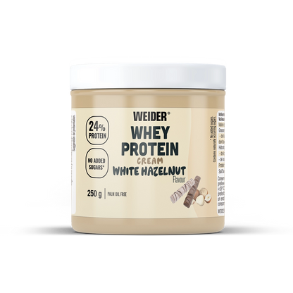 Whey Protein Cream