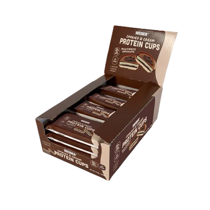 20er Box | Protein Cups