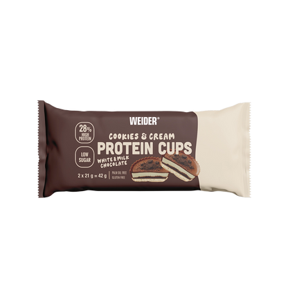20er Box | Protein Cups
