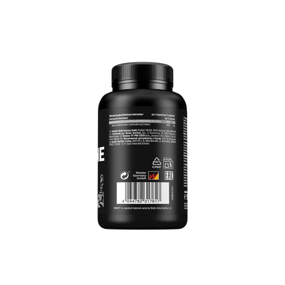 Pure Creatine Caps