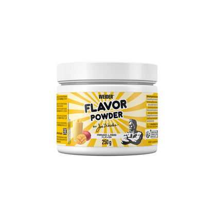 Flavor Powder