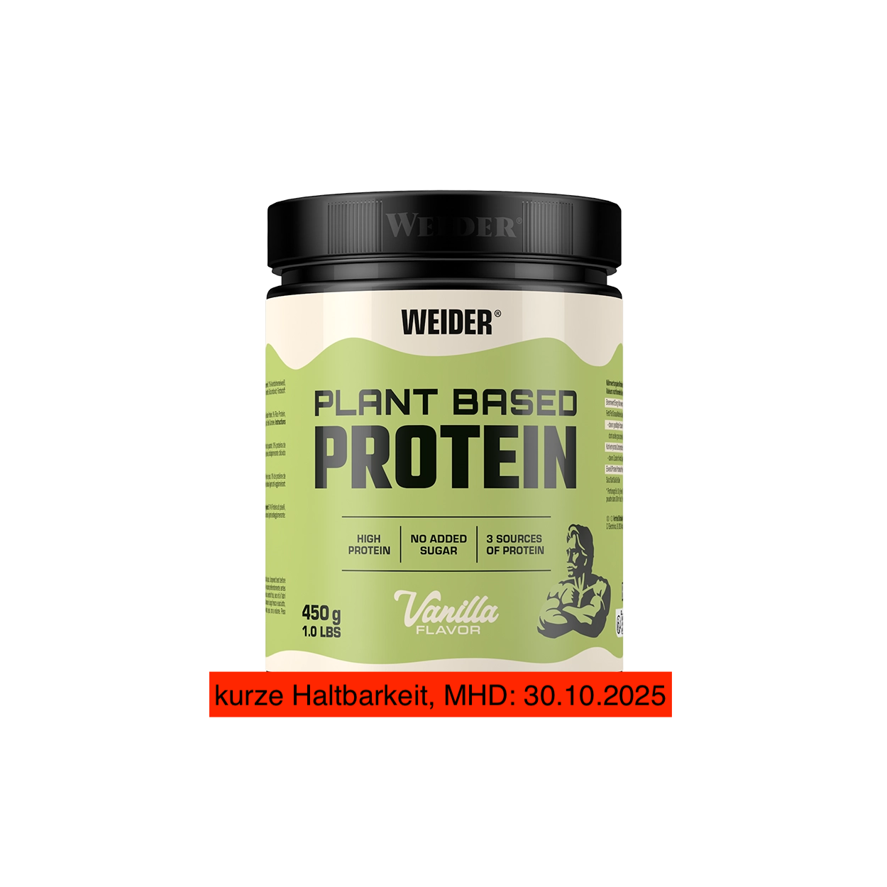 Plant Based Protein