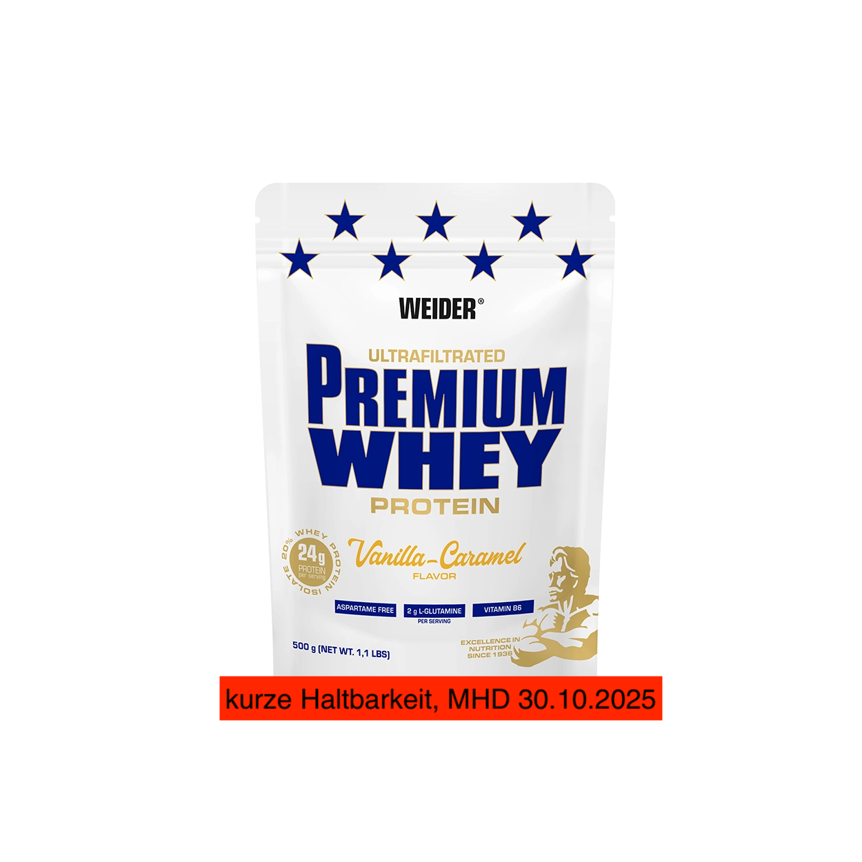 Premium Whey