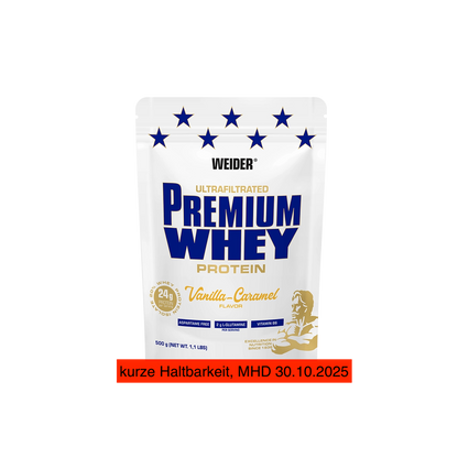 Premium Whey