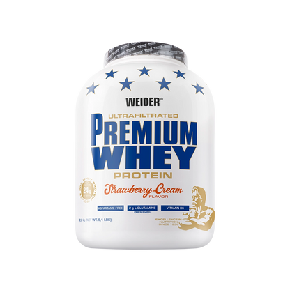 Premium Whey