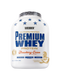 Strawberry Cream
