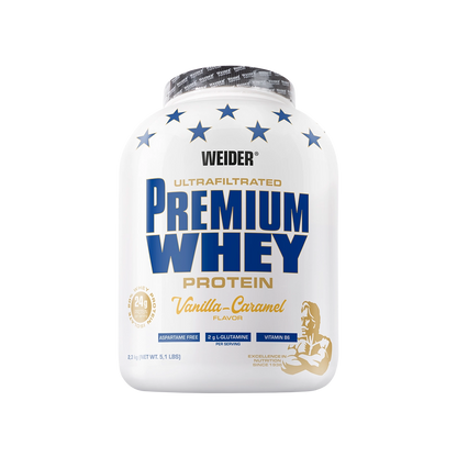 Premium Whey
