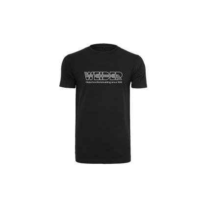Oldschool Limited Edition Unisex T-Shirt