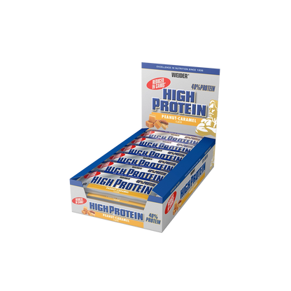 24er Box | 40% Protein Bar