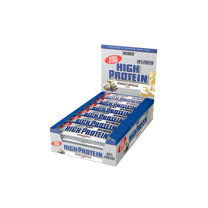 24er Box | 40% Protein Bar