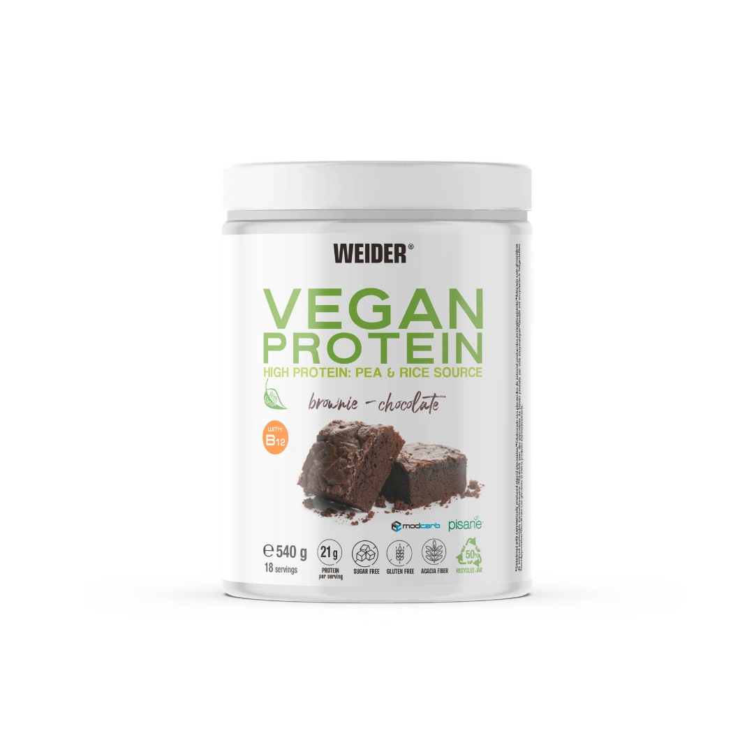 Vegan Protein